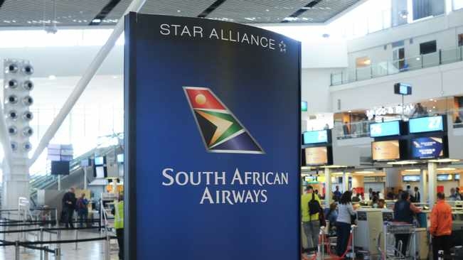 DPE says pilots’ association’s claims over SAA R5m vaccine flight are dishonest