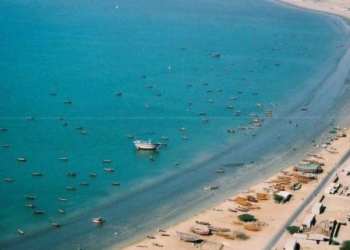 Gwadar Beach