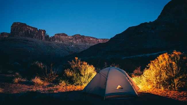8 budget-friendly camping spots in SA to book this Easter weekend