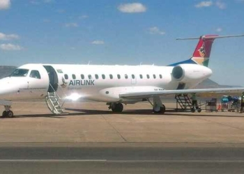 Airlink adds flights to Maputo and Lubumbashi due to rising demand for air travel