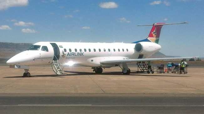 Airlink adds flights to Maputo and Lubumbashi due to rising demand for air travel