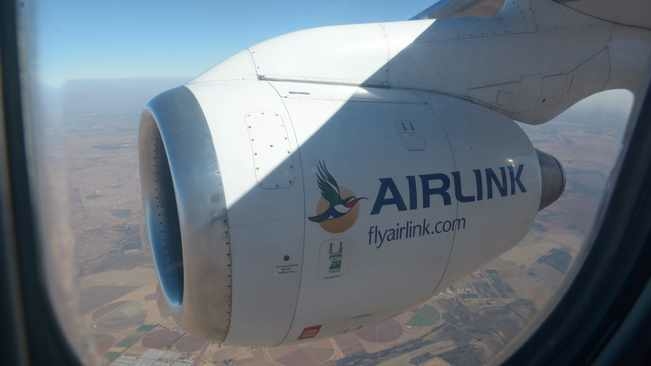 Airlink to resume flights between SA and Lesotho
