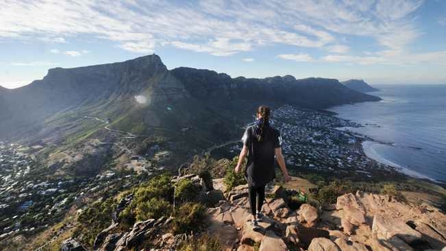 Be a tourist in your own city with these 15 SA activities