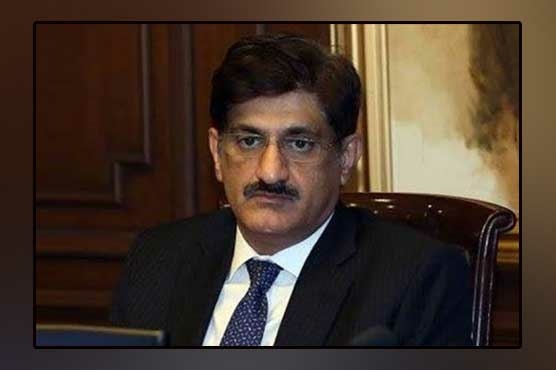 CM Sindh chairs meeting of industry, culture, home affairs ministries - Pakistan