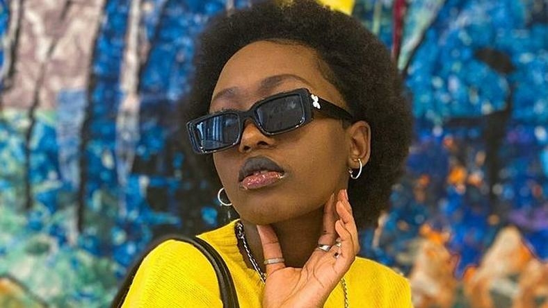 Elsa Majimbo angers KOT as she calls out Kenya Airways for leaving her luggage in foreign country [ARTICLE]