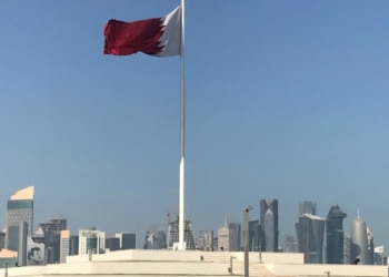 Has the Football Pitch Become Qatar’s Battlefield?