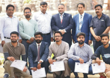 IUB, PBCA sign MoU - Pakistan Observer