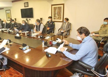 Imran Khan Approves Development Package for Gilgit-Baltistan