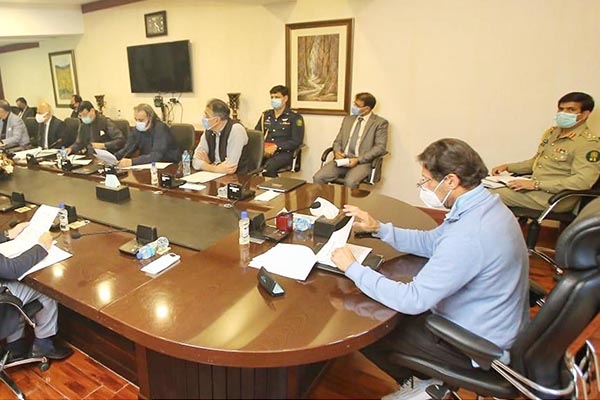 Imran Khan Approves Development Package for Gilgit-Baltistan