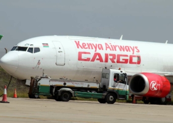 KQ to ferry Covid jabs after Unicef U-turn