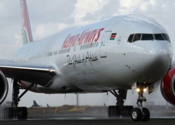 Kenya Airways launches direct Mombasa-Entebbe flight