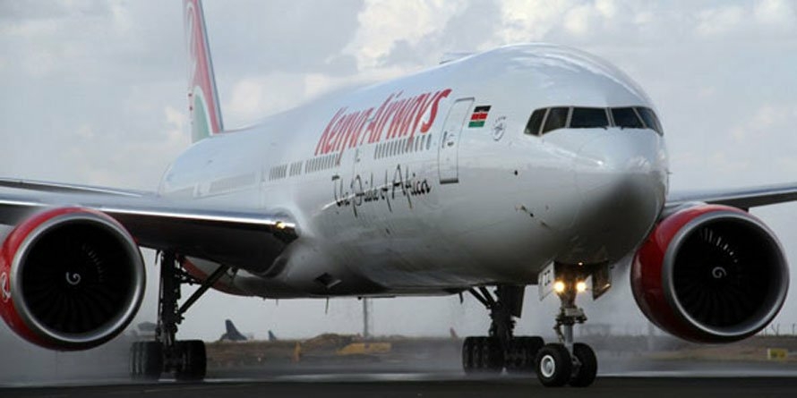 Kenya Airways launches direct Mombasa-Entebbe flight