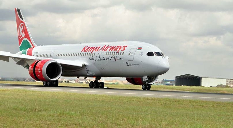 MPs reject making masters degree a must for KQ boss