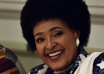 Mbizana Municipality in EC officially renamed after Winnie-Madikizela Mandela