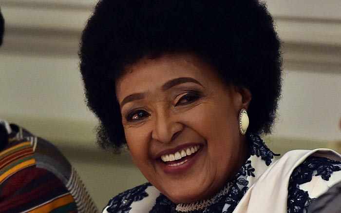 Mbizana Municipality in EC officially renamed after Winnie-Madikizela Mandela