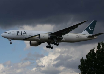 PIA back to Swat airspace after 17 years