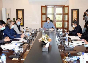 PM approves GB Integrated Development Plan - Pakistan