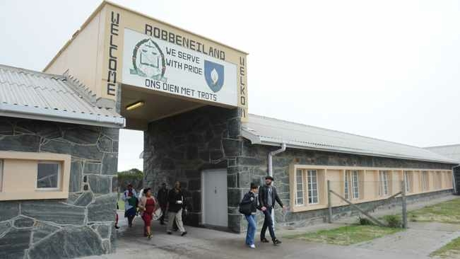 Robben Island Museum no longer able to fund bursaries for 2021 due to Covid-19