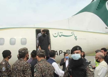 Terrorism to tourism: PIA resumes flight operation for Saidu Sharif after 17 years - Pakistan