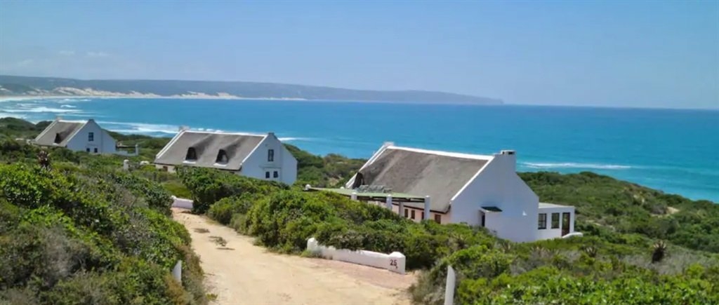 This is what R1,000 per night on Airbnb will get you across South Africa