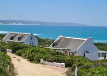 This is what R1,000 per night on Airbnb will get you across South Africa