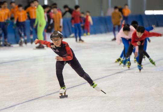 Winter activities to boost Northeast