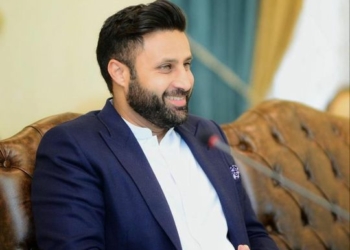 Sayed Zulfikar Bukhari