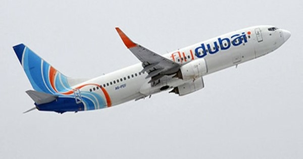 flydubai to increase Sarajevo frequency from April 2021