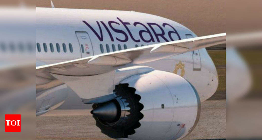 Vistara eyes non-stop US flights: May tweak remaining three Dreamliners on order