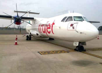 Air India's previous suitor Interups agrees to buy 49% in regional carrier TruJet