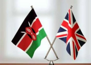 Travel row: Kenya issues travel advisory to visitors from UK