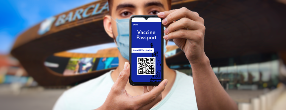 Big Tech Unleashes Vaccine Passports as Privacy Questions Loom - Travel News, Insights & Resources.