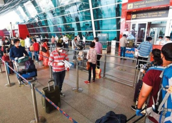 COVID 19 Carrying passengers on India UAE flights further suspended till May - Travel News, Insights & Resources.