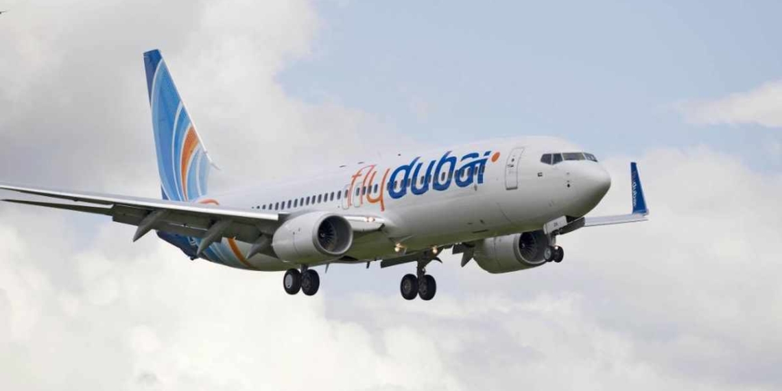 Dubai based carrier Flydubai announces new seasonal routes for the summer - Travel News, Insights & Resources.