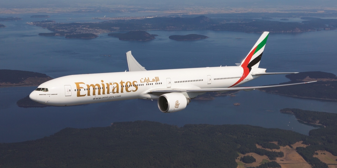 Emirates launches special fares for travel from Brussels to exotic - Travel News, Insights & Resources.