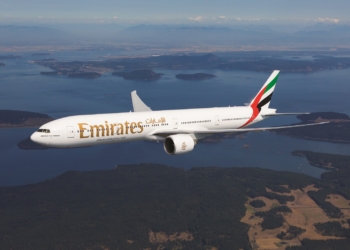 Emirates launches special fares for travel from Brussels to exotic - Travel News, Insights & Resources.
