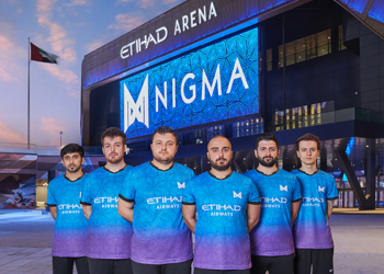 Etihad Airways Becomes Team Nigmas Main Partner – The Esports - Travel News, Insights & Resources.