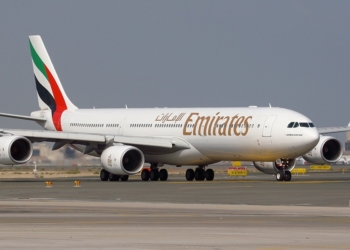 FG says flight resumption date for Emirates Airline to be - Travel News, Insights & Resources.