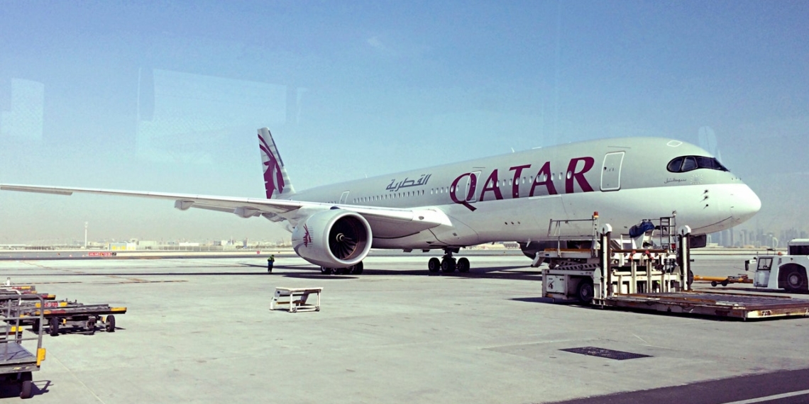 How Qatar Airways with its Covid 19 dethroned Emirates as biggest - Travel News, Insights & Resources.