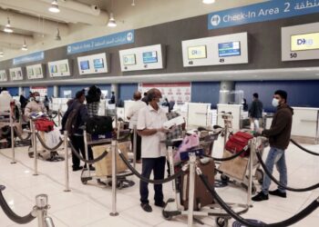 India UAE travel suspension Airlines offer passengers refund rebook options - Travel News, Insights & Resources.