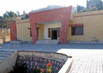 Kallar Kahar museum to be inaugurated soon
