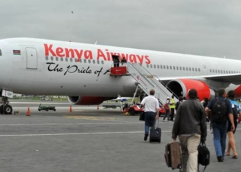 Kenya Airways increases flights to UK to beat travel advisory deadline