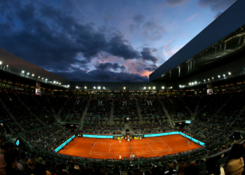 List of Sponsors at the Mutua Madrid Open 2021 - Travel News, Insights & Resources.