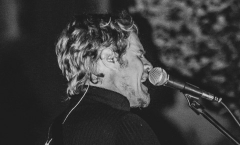 Local rocker Arno Carstens shares lessons from lockdown and beyond - Travel News, Insights & Resources.