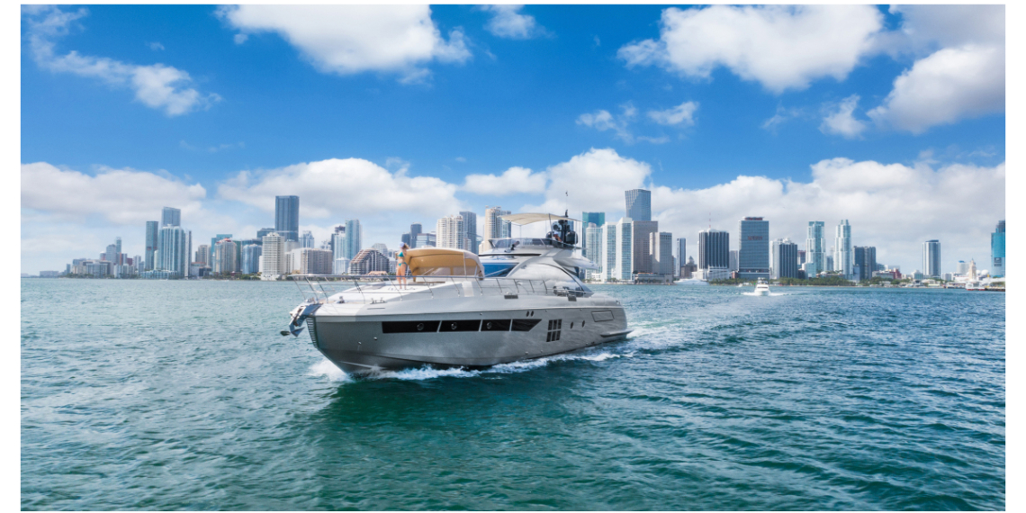 Luxury Card Announces Partnership with YachtLife - Travel News, Insights & Resources.