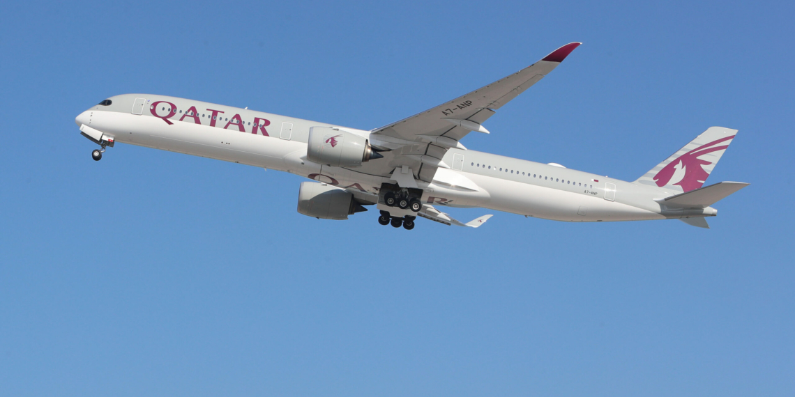 MD 83 Autopilot Failure Leads To Stall Warning On Qatar Airways - Travel News, Insights & Resources.