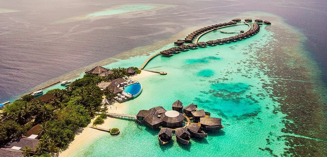 Make your Maldives trip a mesmerising and memorable one