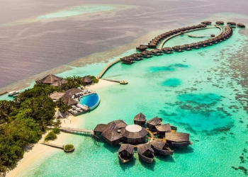 Make your Maldives trip a mesmerising and memorable one