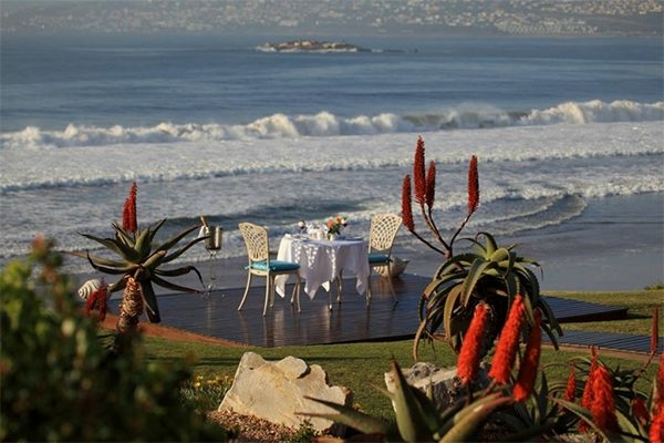 Properties in this seaside town in South Africa are seeing - Travel News, Insights & Resources.