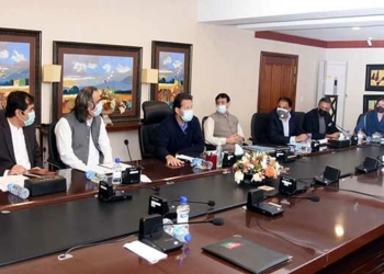 Provision of 3G, 4G internet services in GB vital for tourism promotion: PM - Pakistan